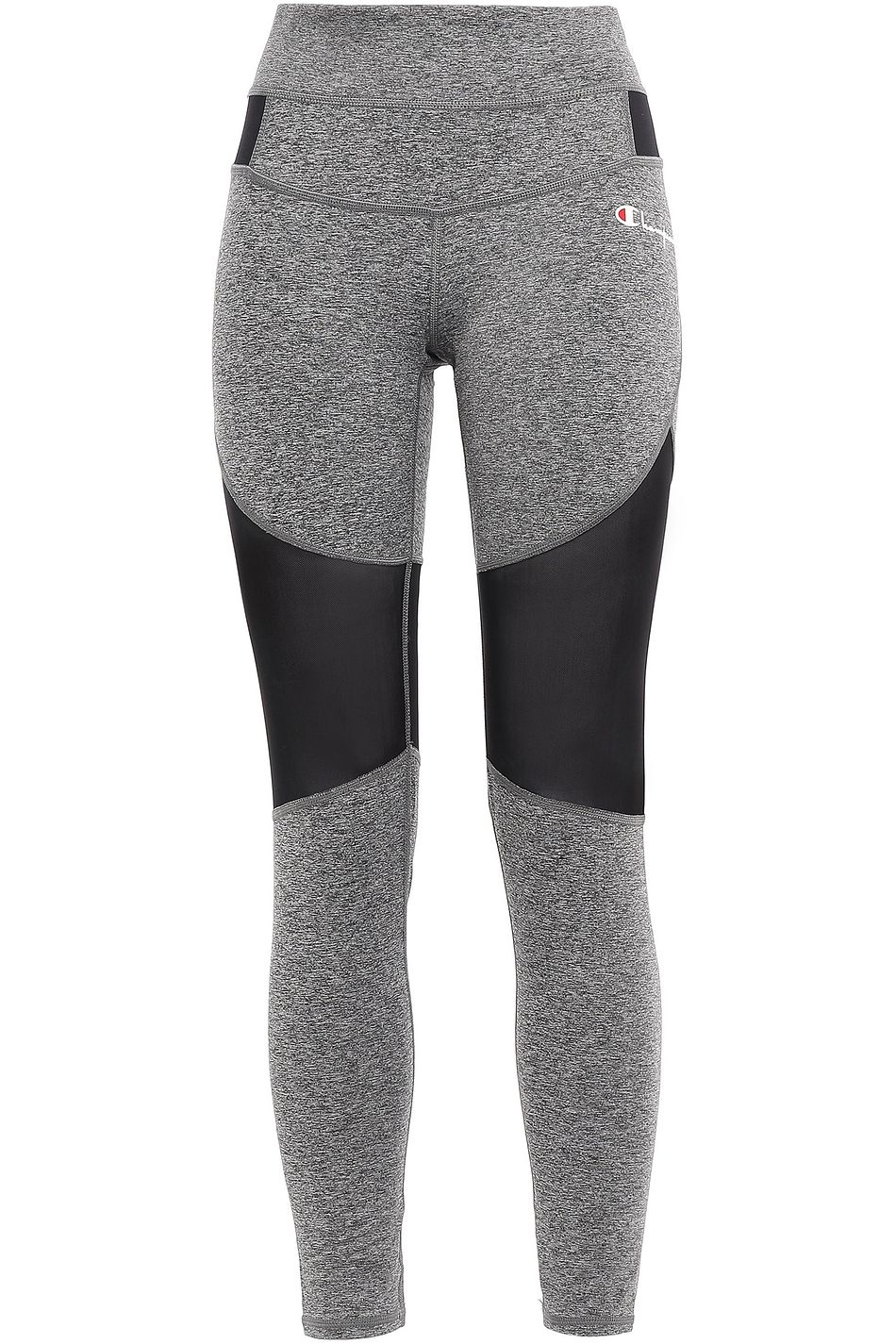 champion printed leggings