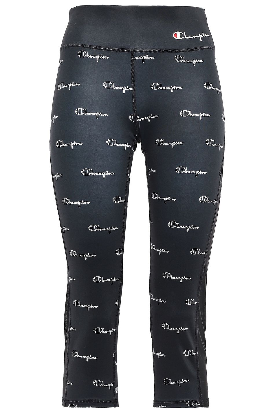 champion printed leggings