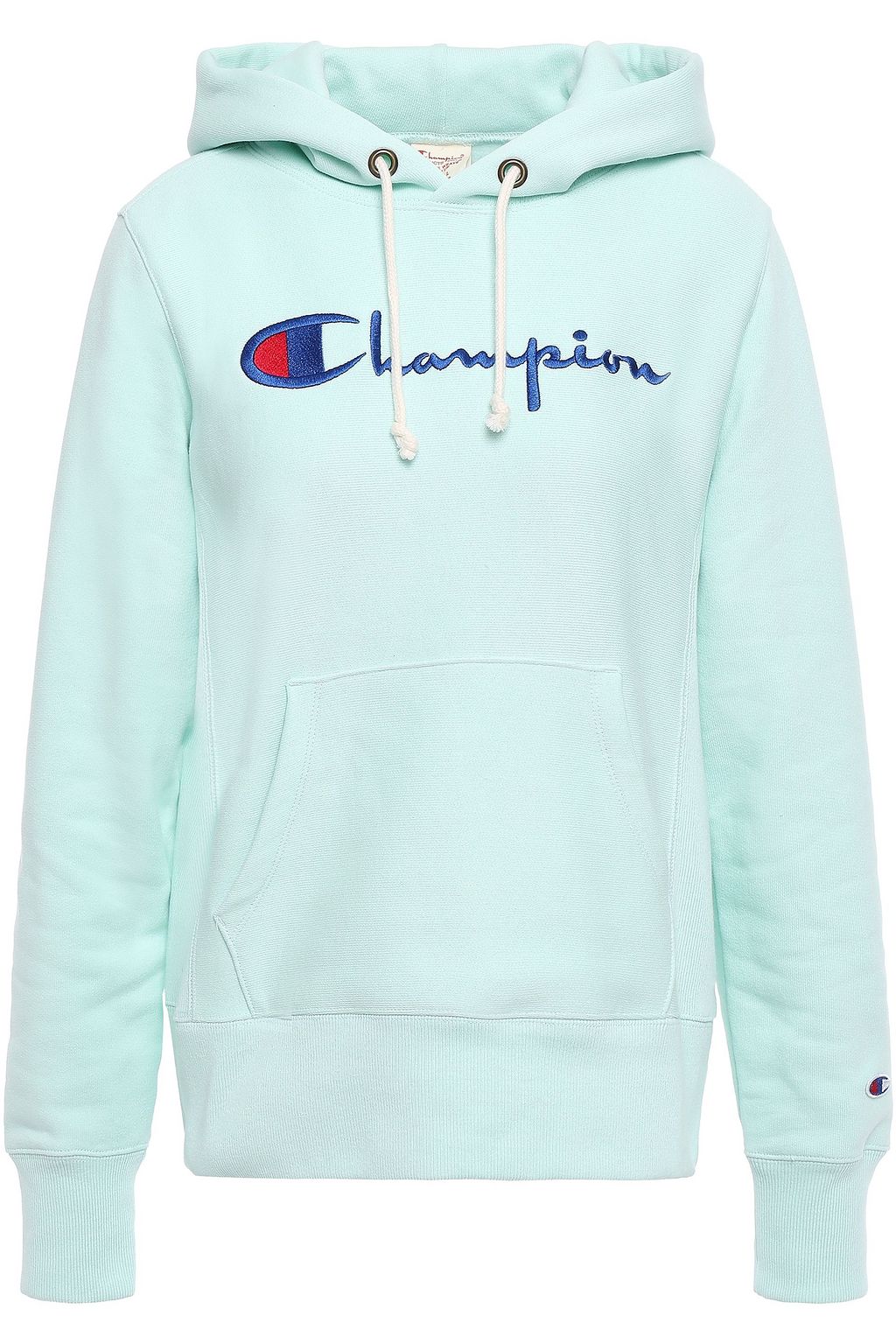 mint champion sweatshirt