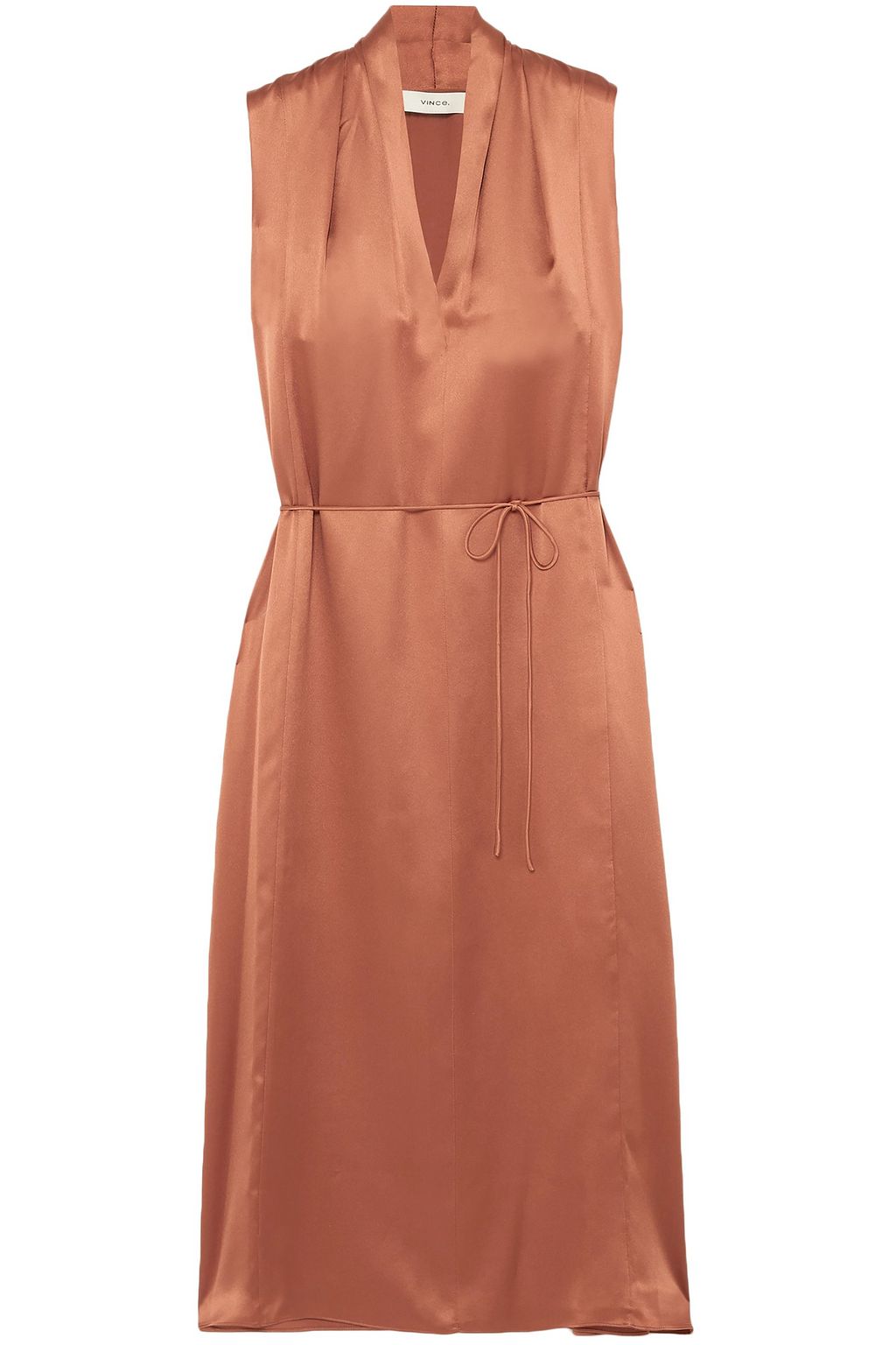 the outnet midi dresses