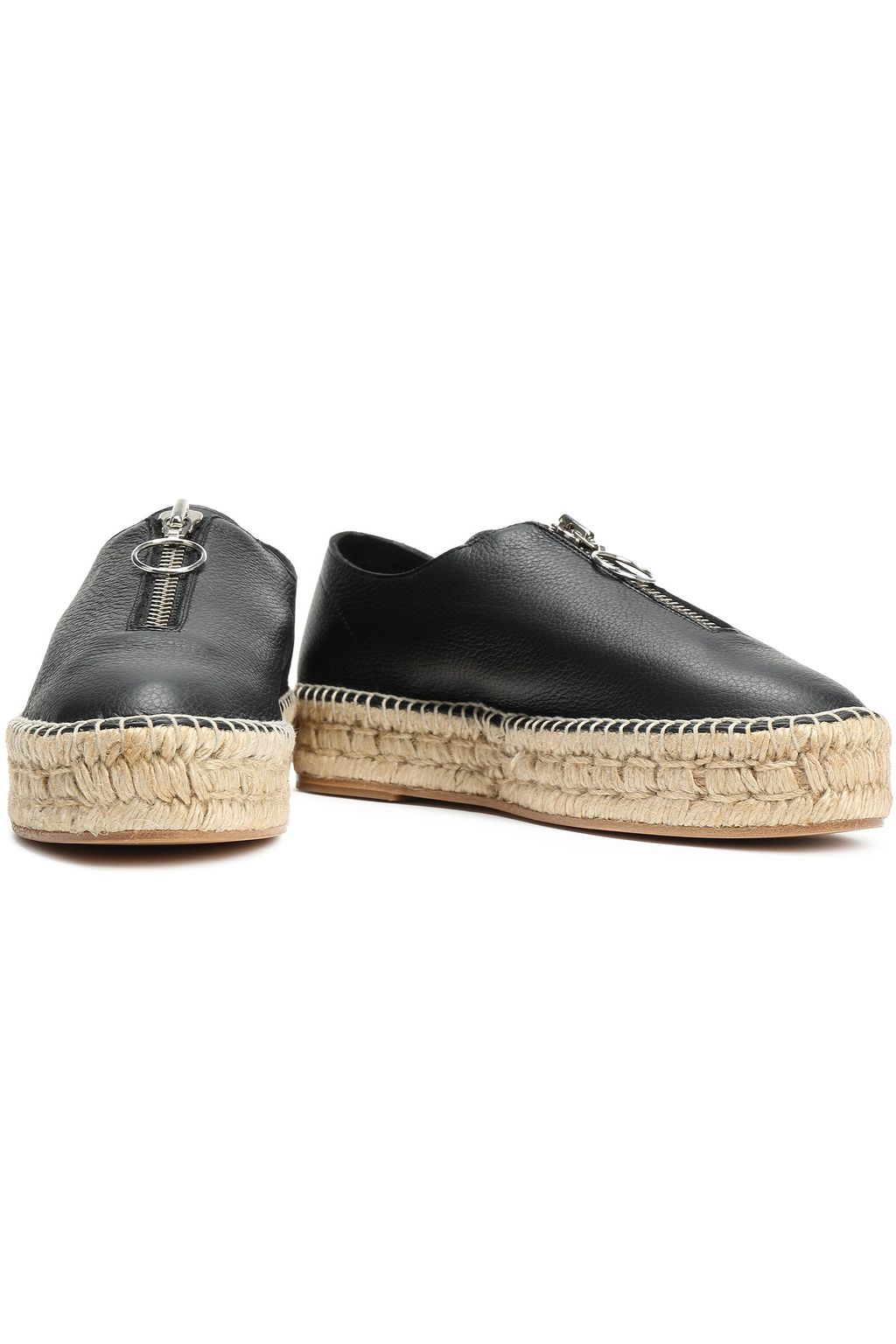 alexander wang espadrilles
