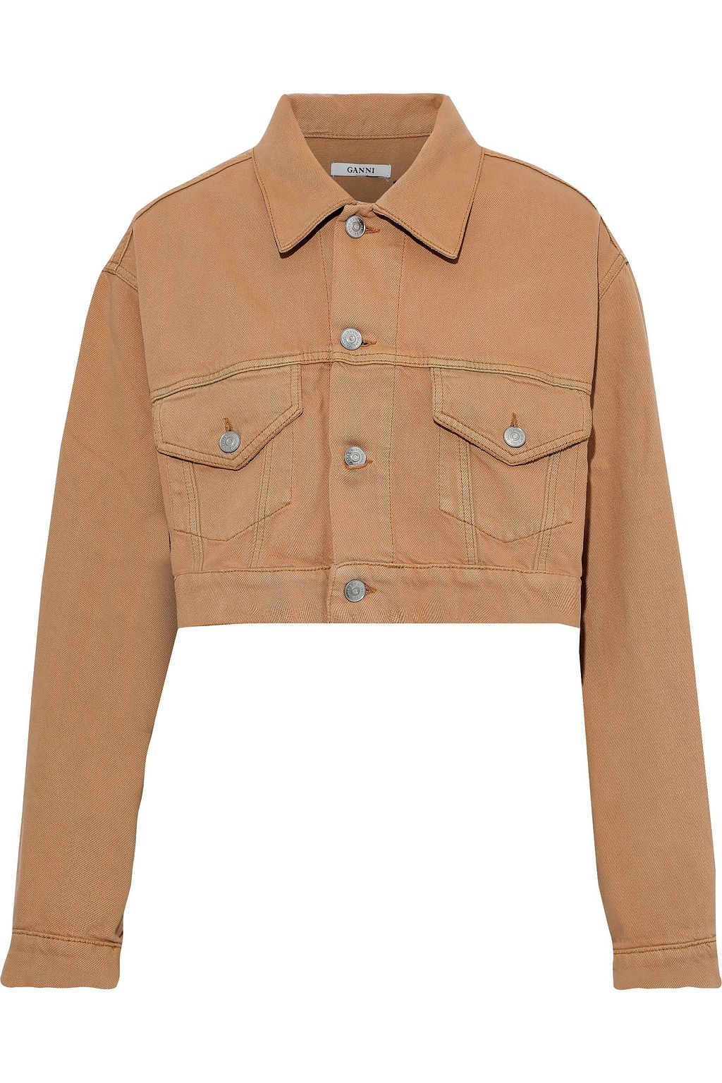 levis trench coat