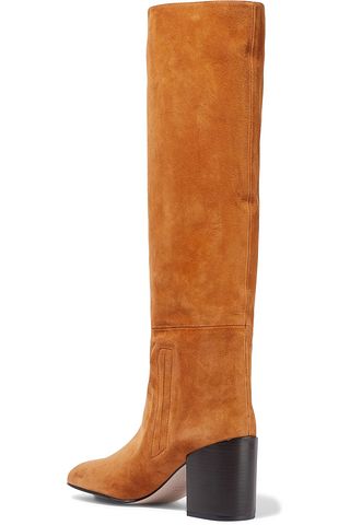 stuart weitzman highland camel