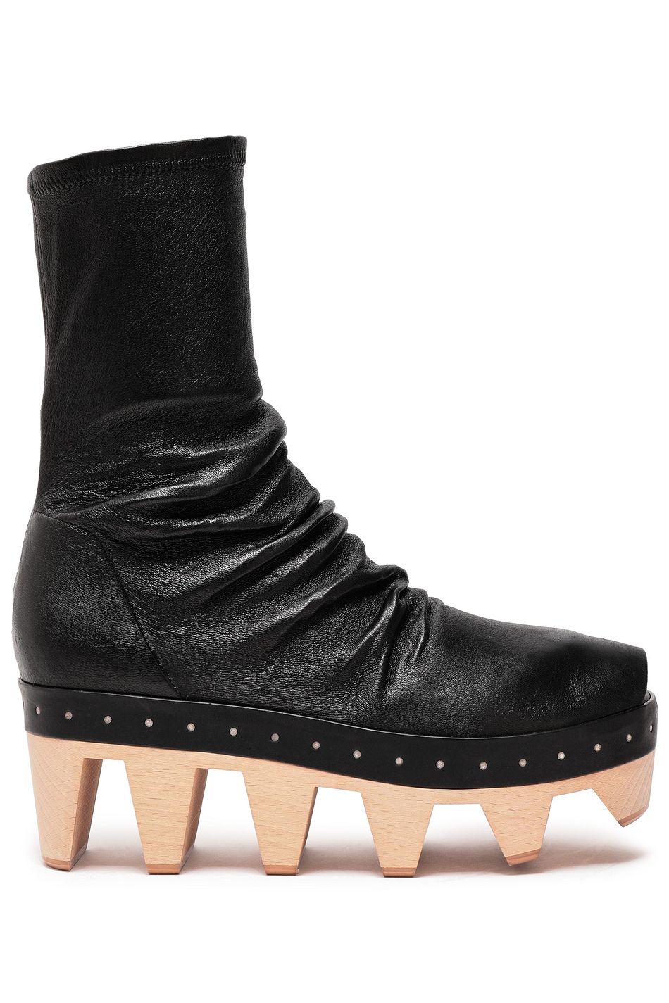 rick owens platform