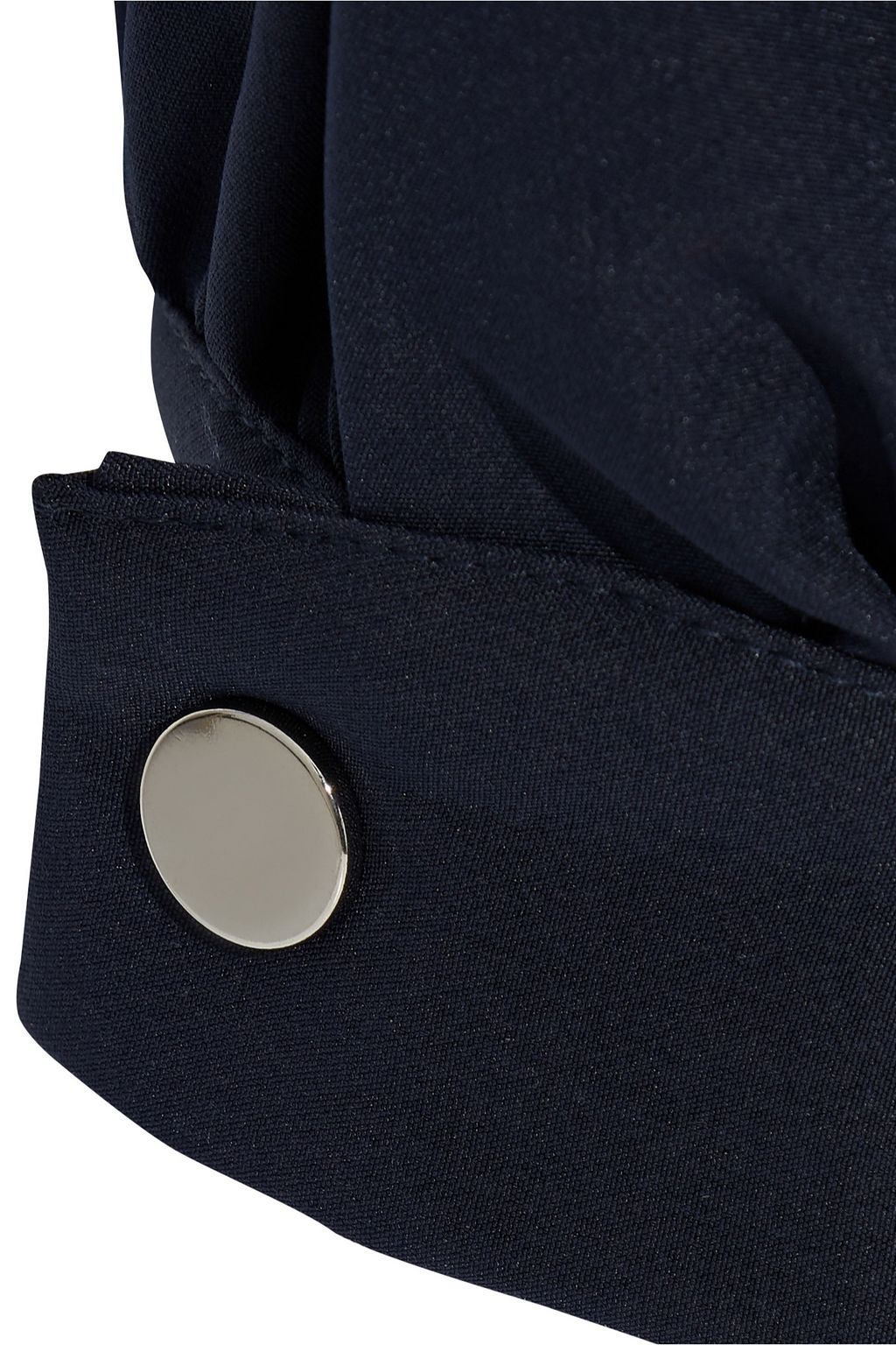 IRIS & INK Annemari crepe de chine tapered pants