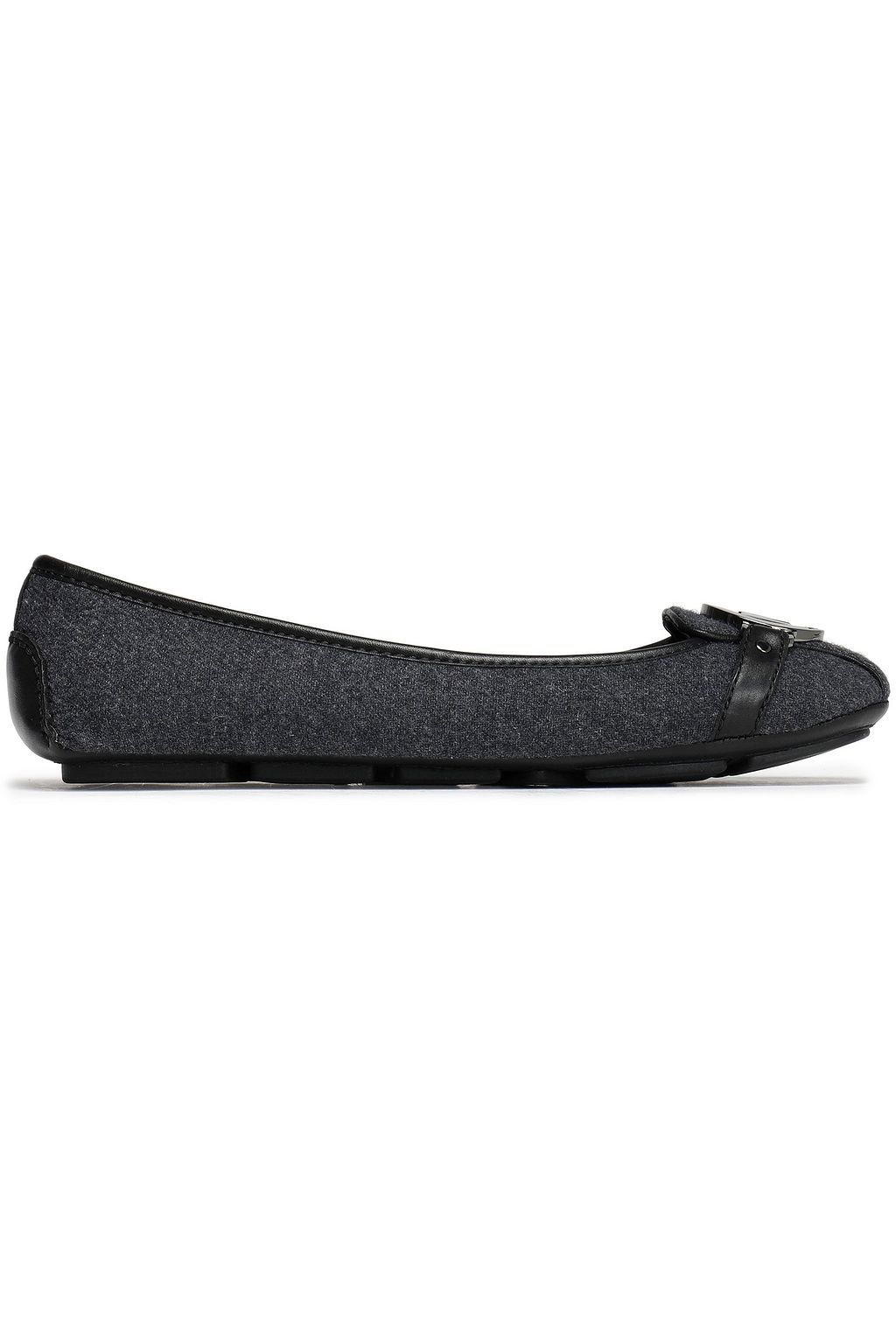 michael kors ballet flats sale
