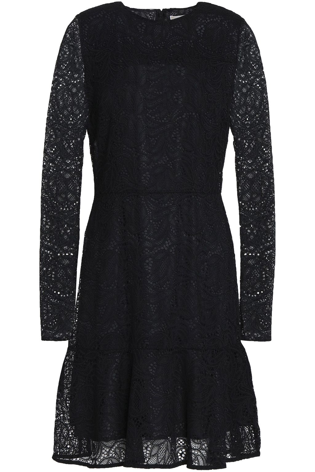 michael kors mini dress