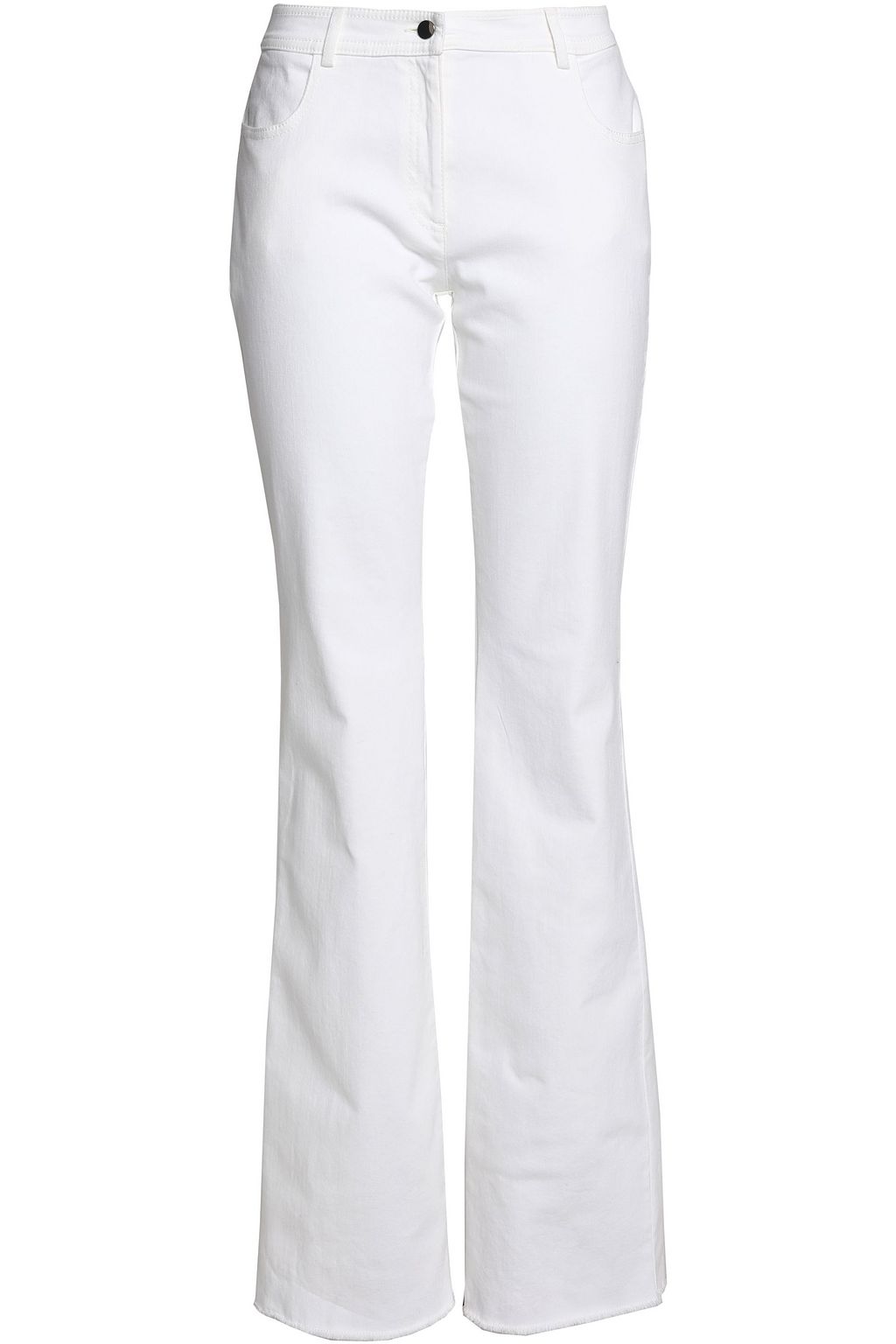 michael kors bootcut jeans