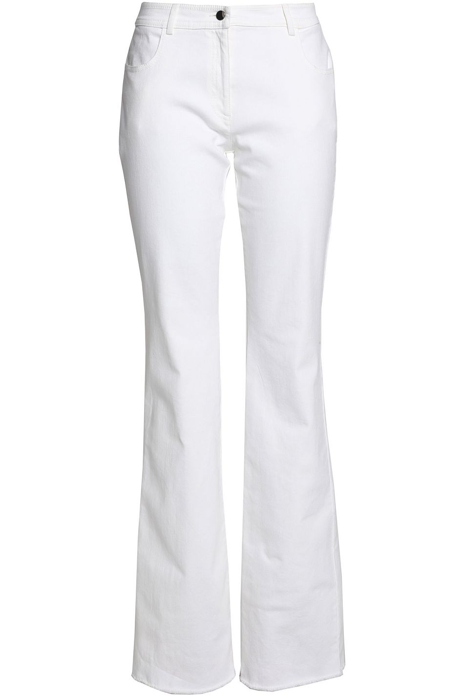 michael kors bootcut jeans