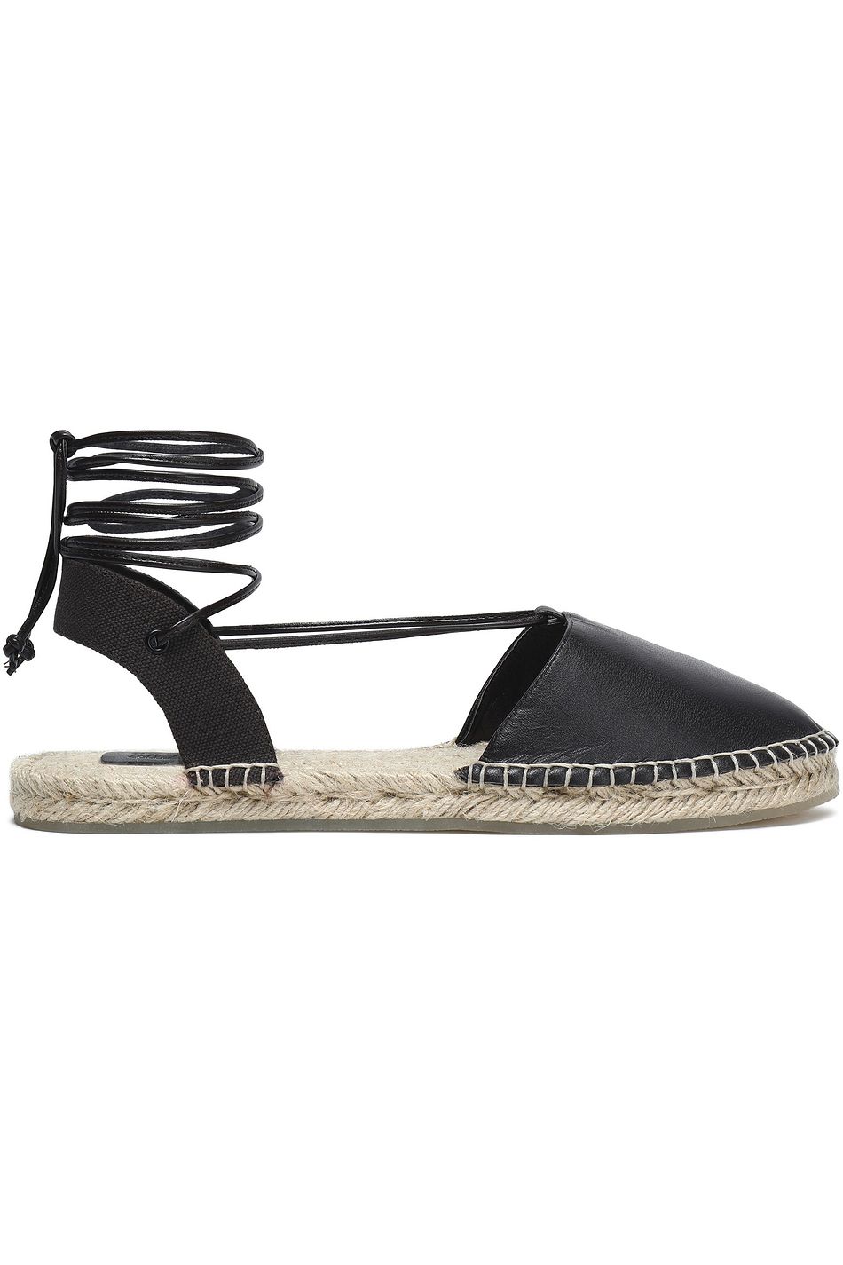 lace up espadrilles australia