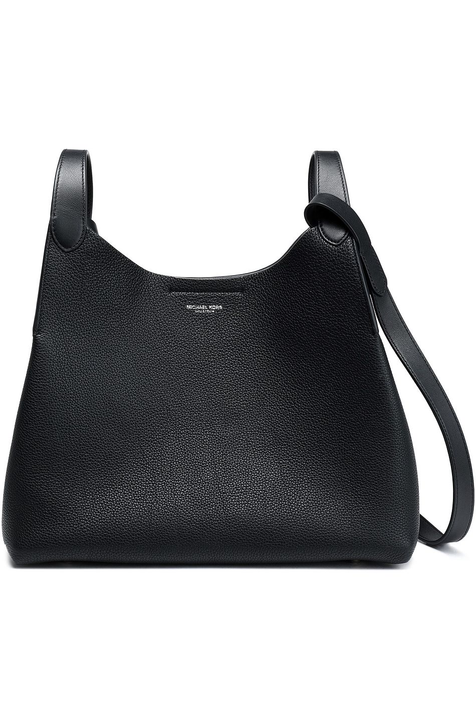 black michael kors bag sale