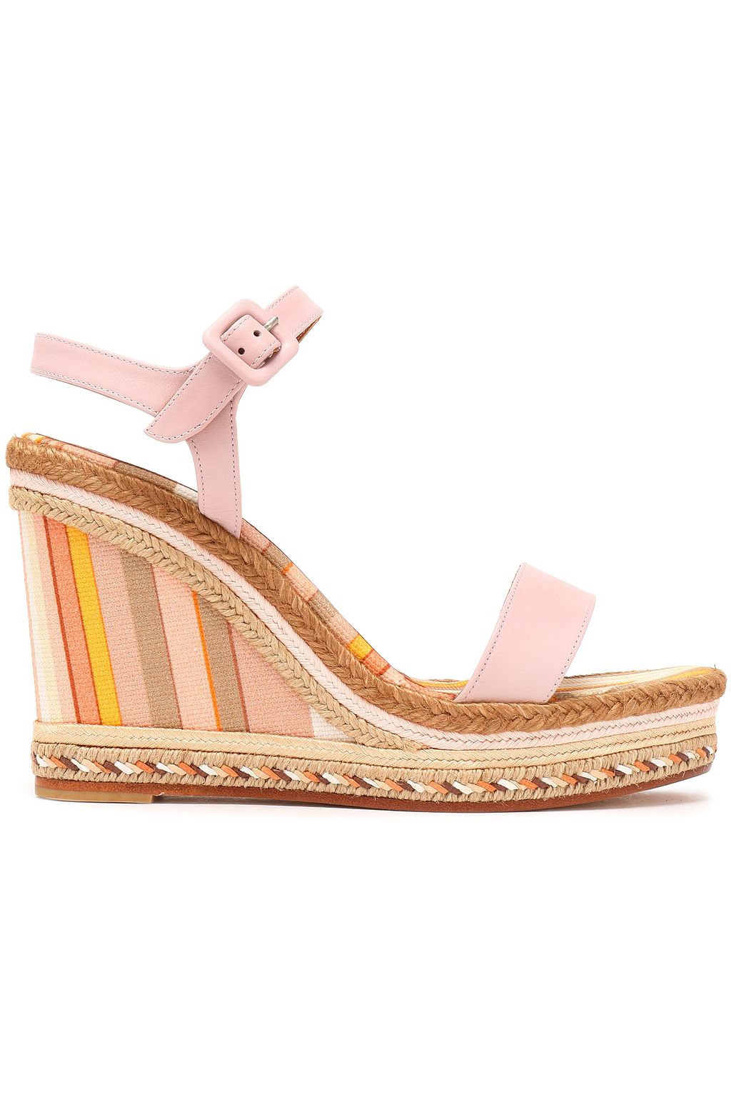 robyn espadrille wedges
