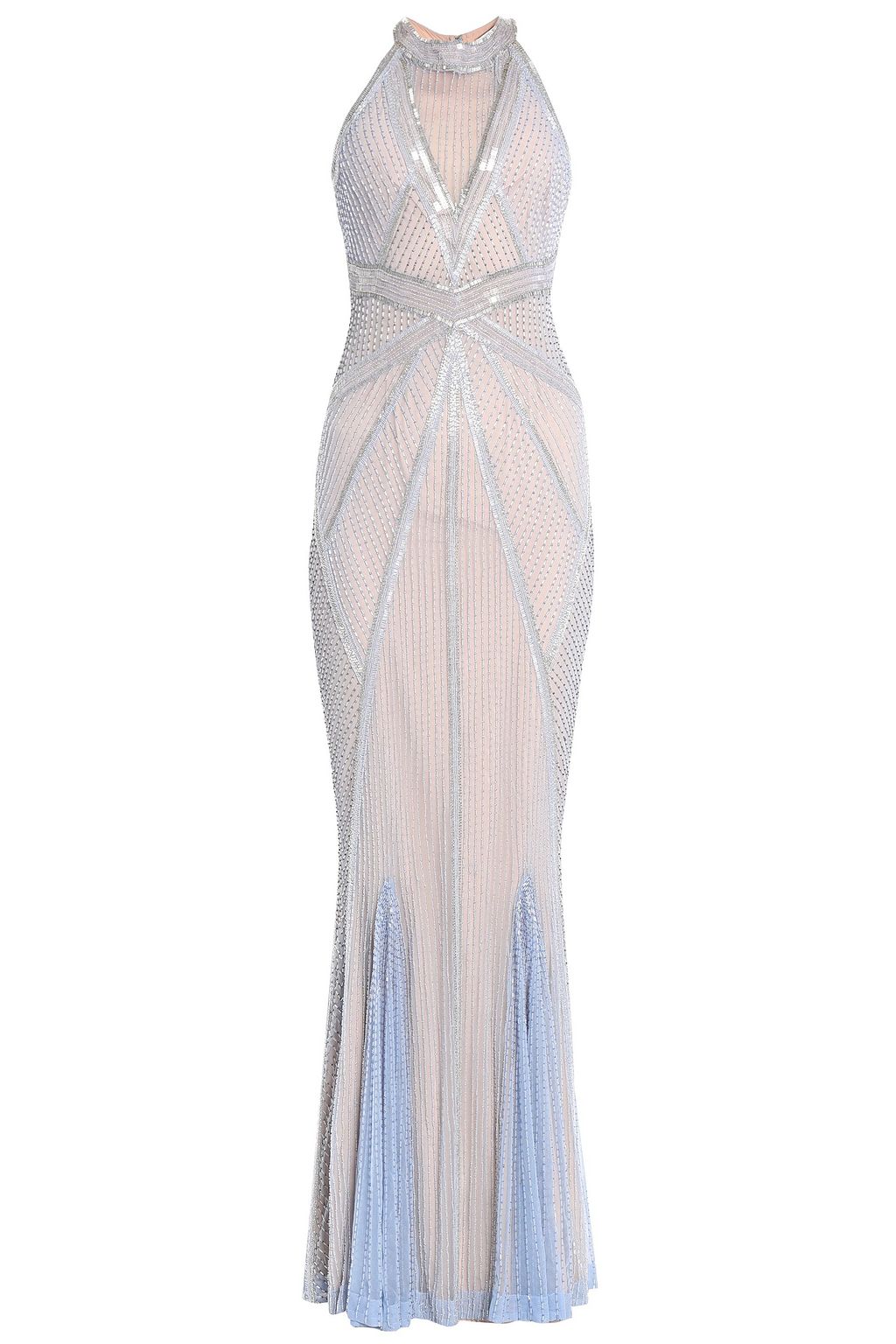 beaded gowns on sale