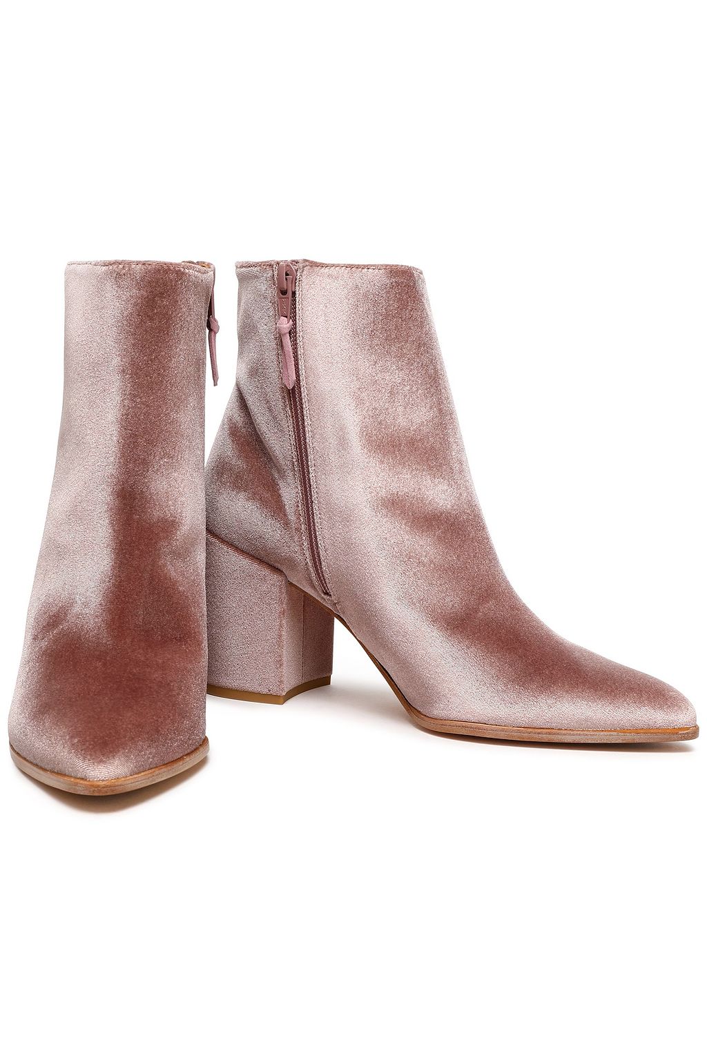 the outnet ankle boots