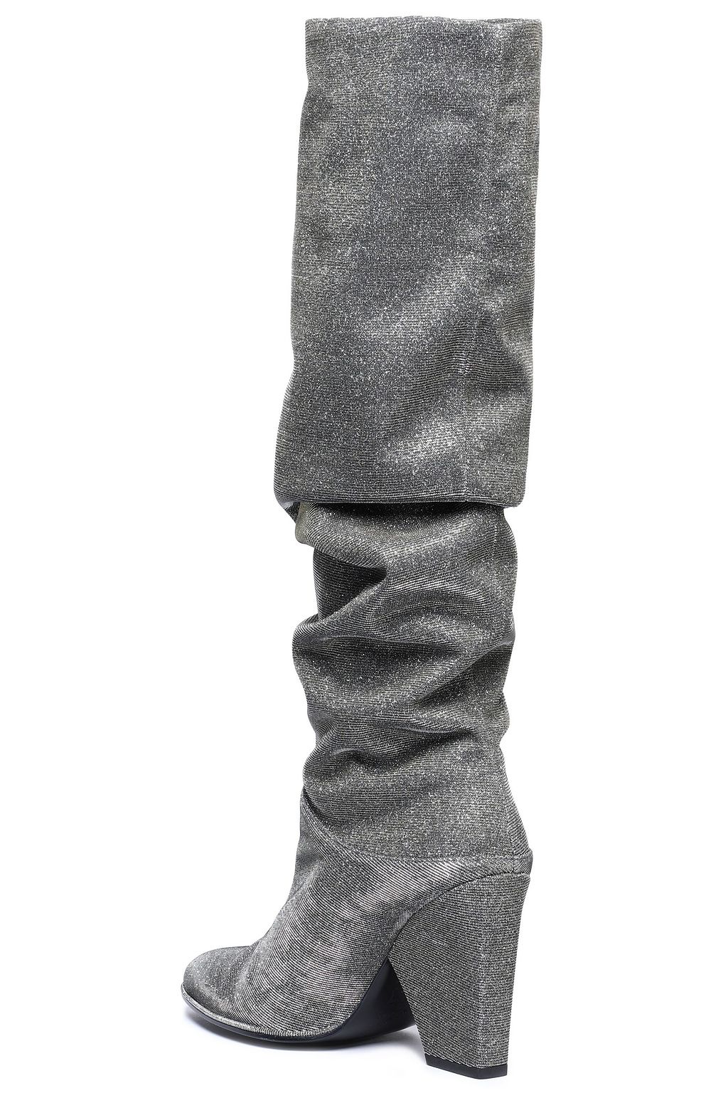 stuart weitzman smashing boots