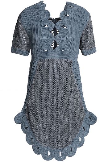 alice mccall navy dress