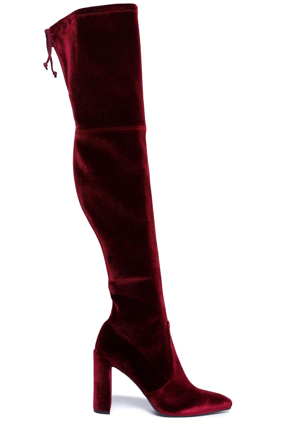 stuart weitzman highchamp