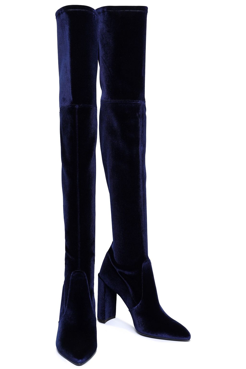 stuart weitzman highchamp