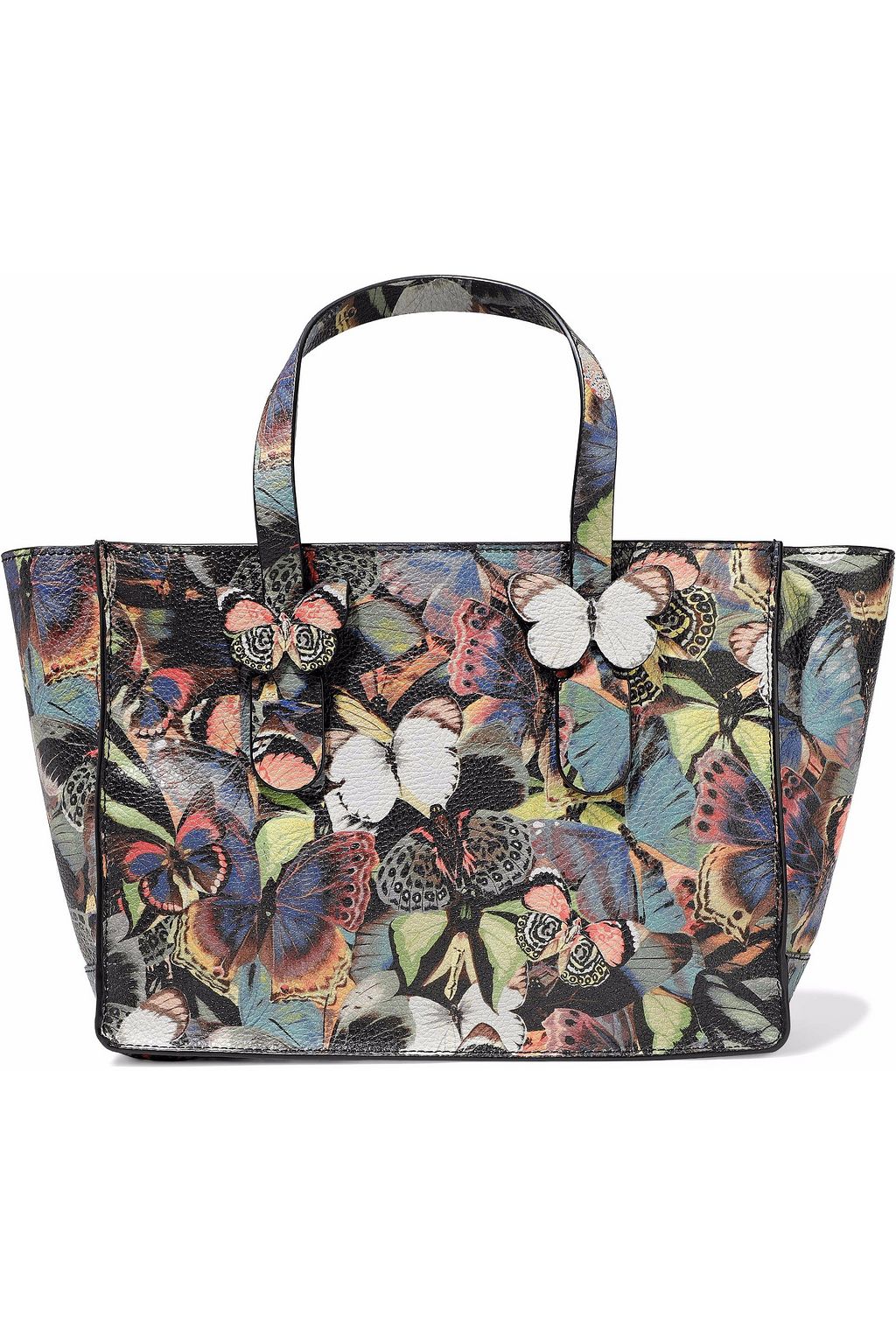 valentino garavani butterfly bag