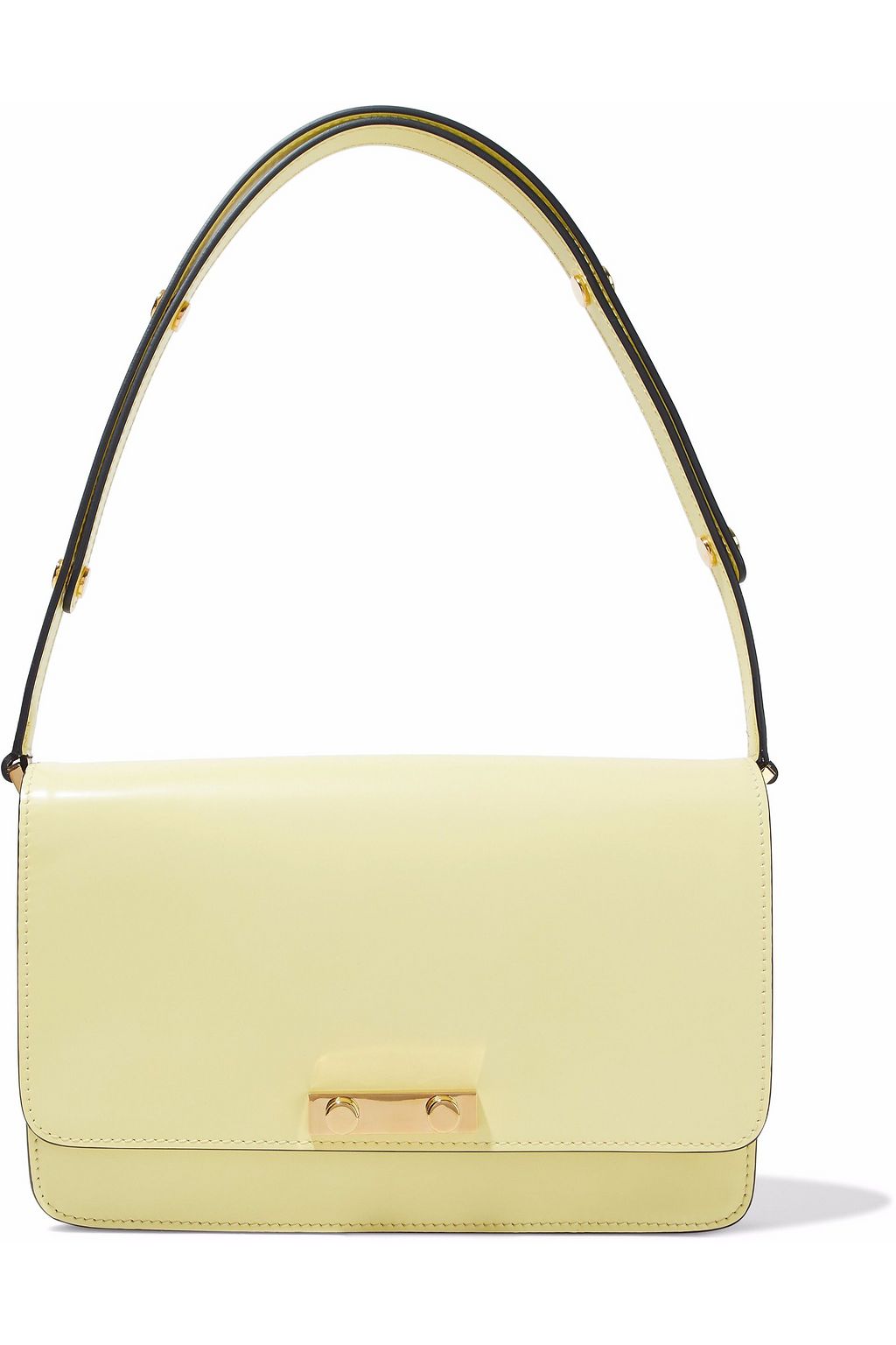 marni yellow bag