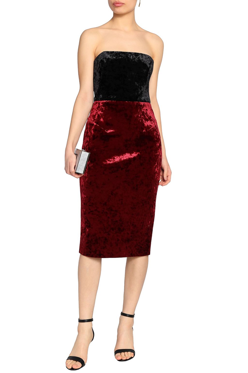 hot frock dress