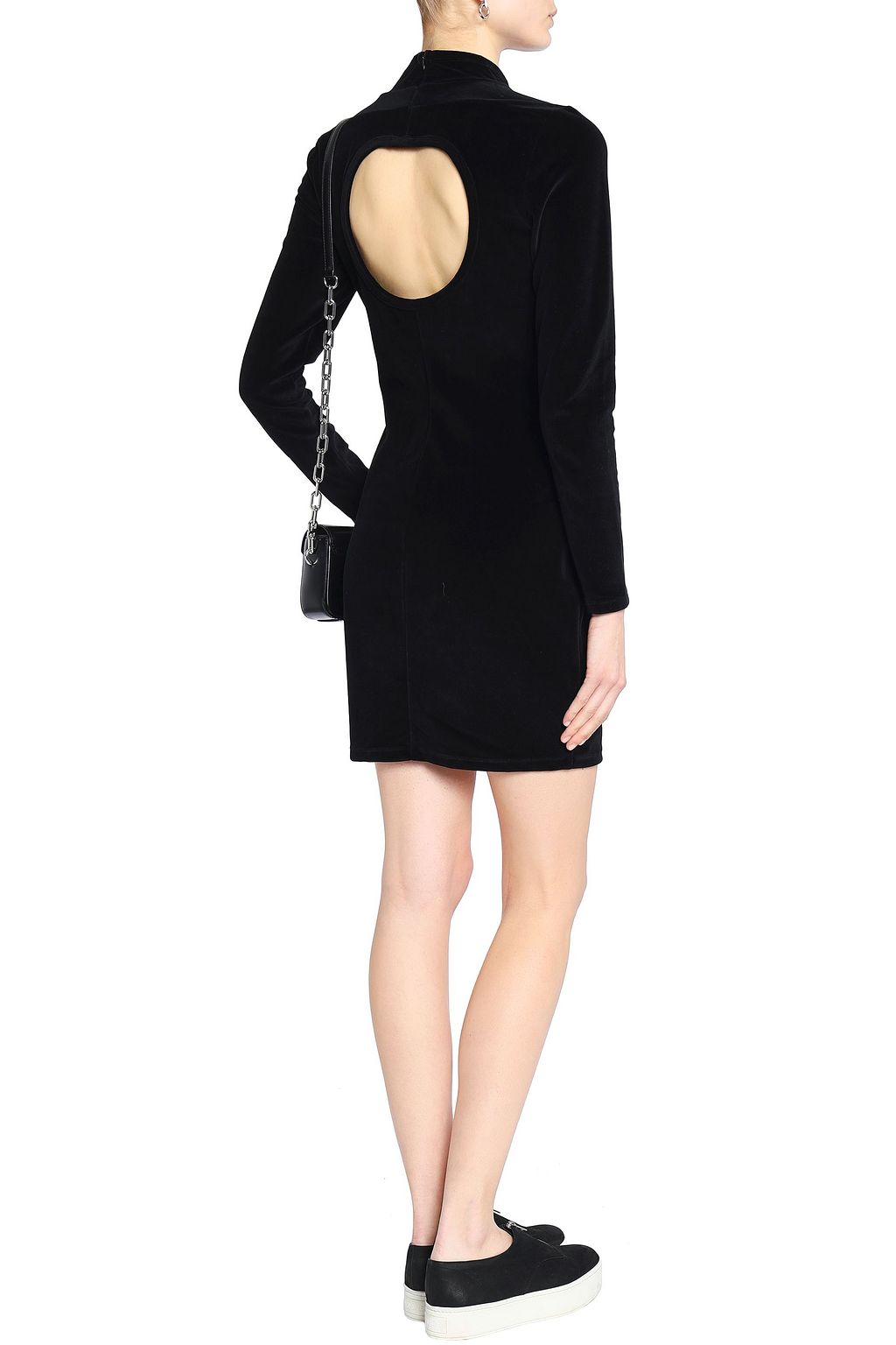 ALEXANDERWANG.T فساتين قصيرة للسهرات