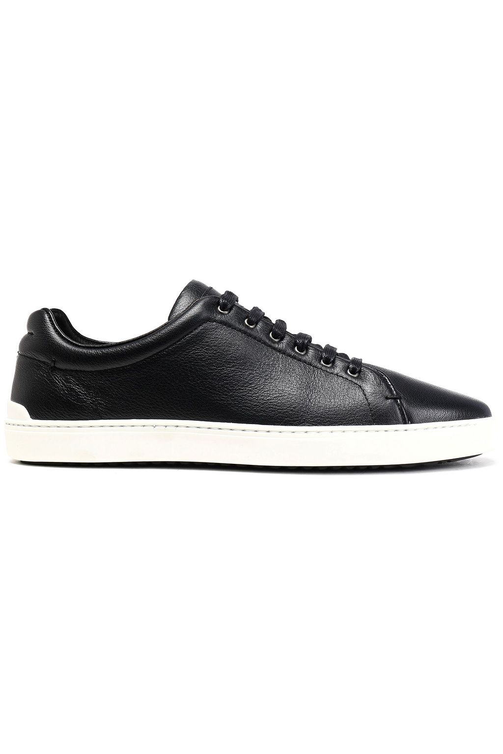 rag & bone kent leather sneaker