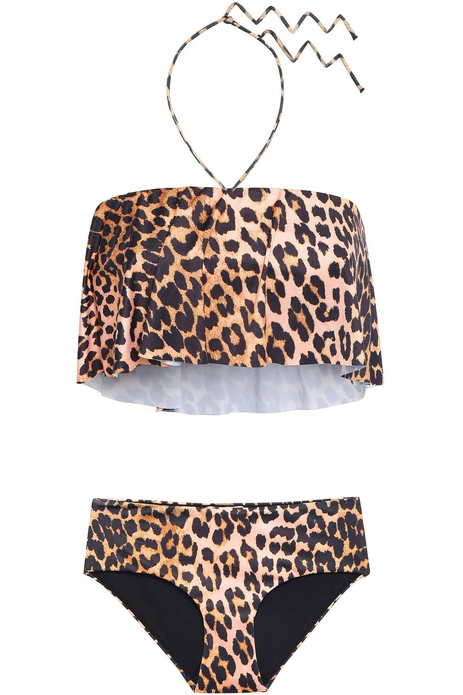 animal bikini sale