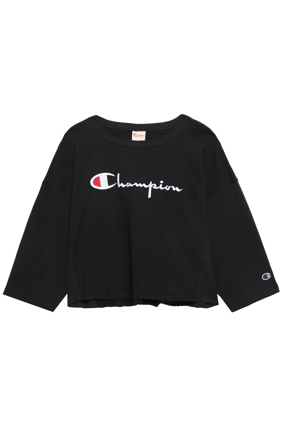 tommy hilfiger collar shirt