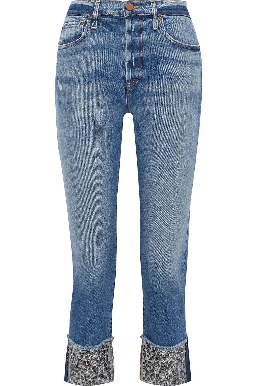 straight leg jeans sale