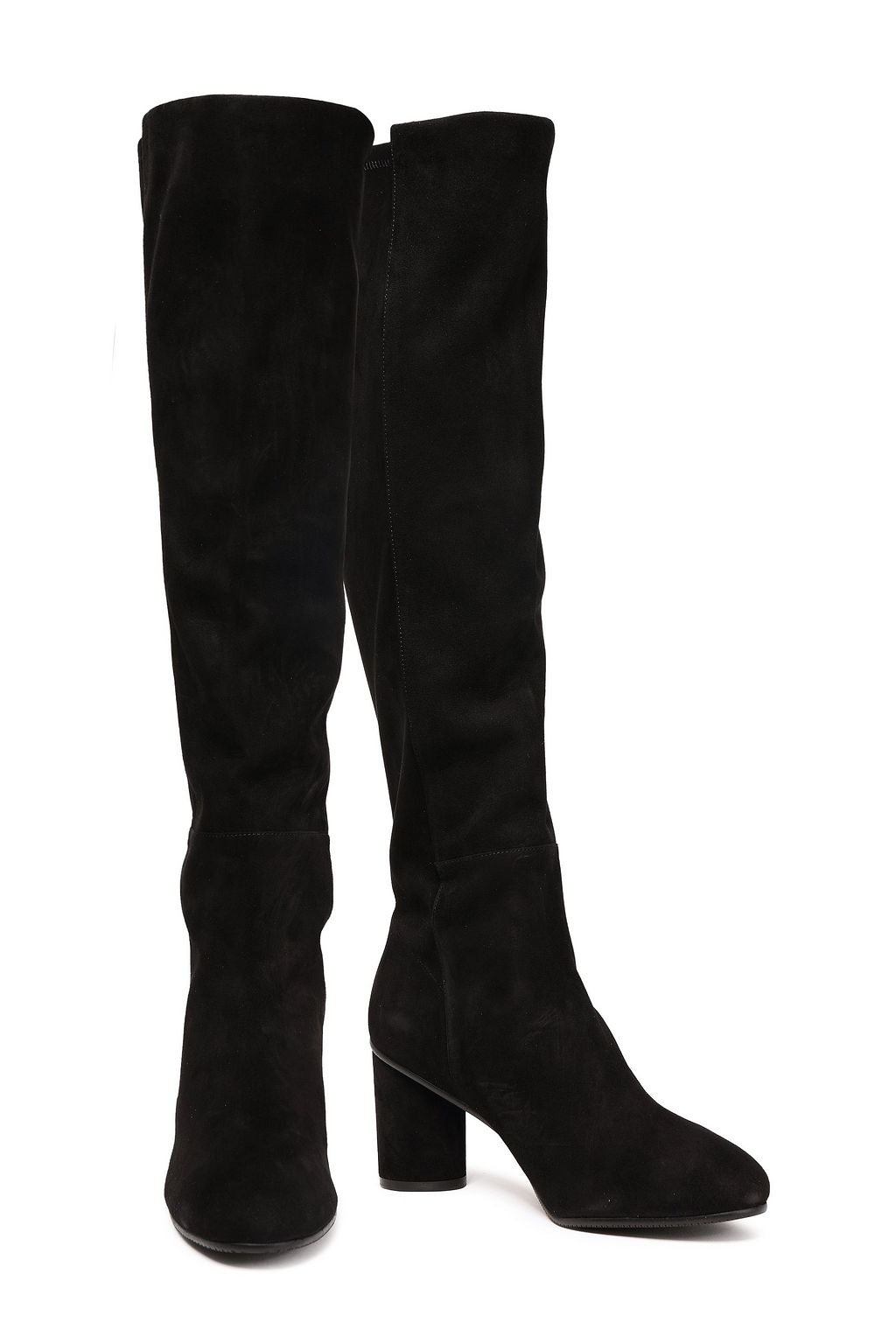 stuart weitzman knee boots