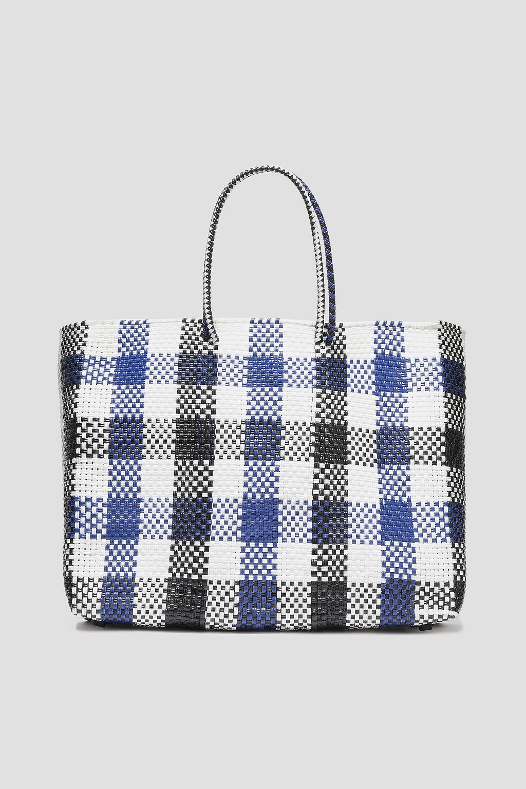 truss woven bags