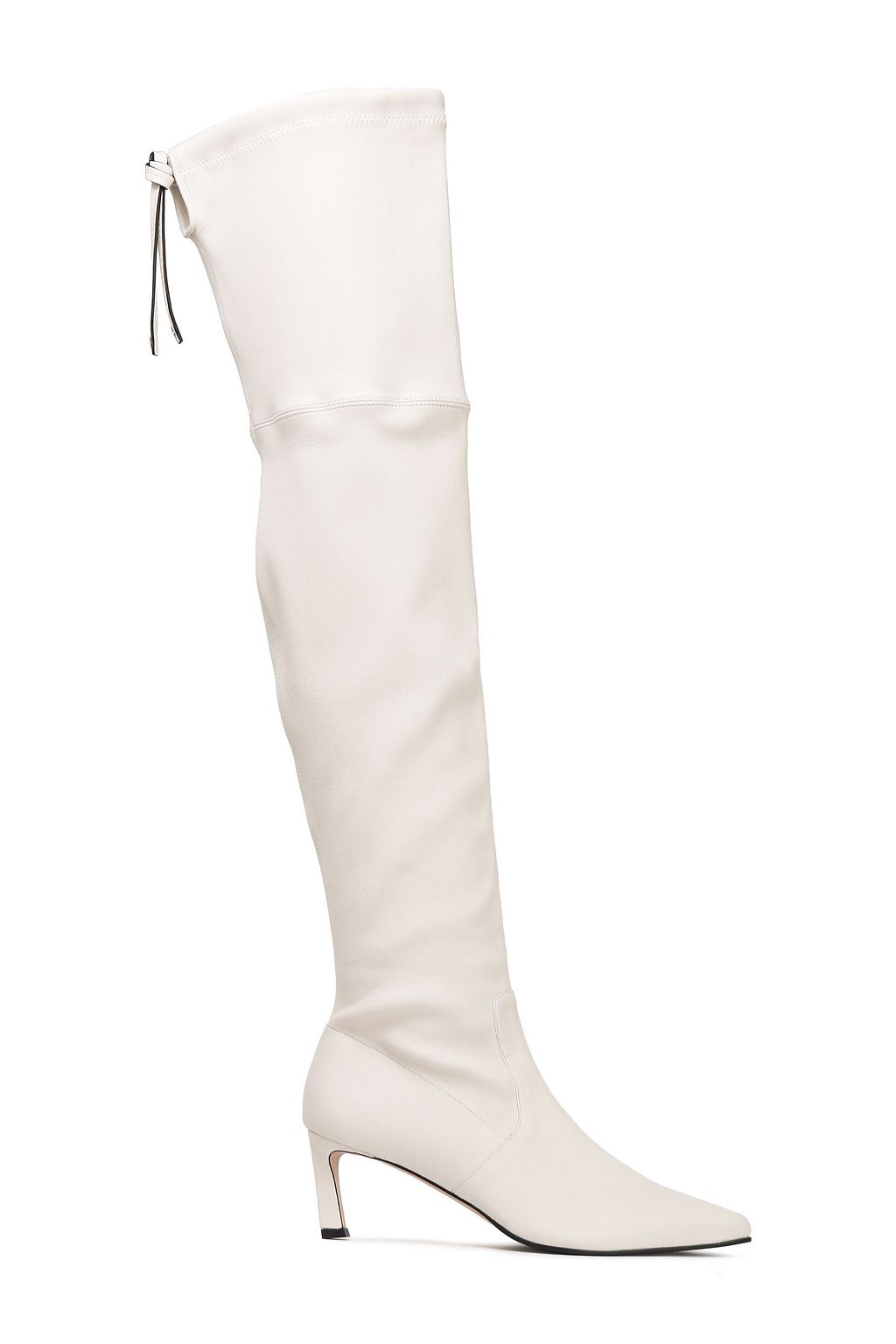 long white boots for sale