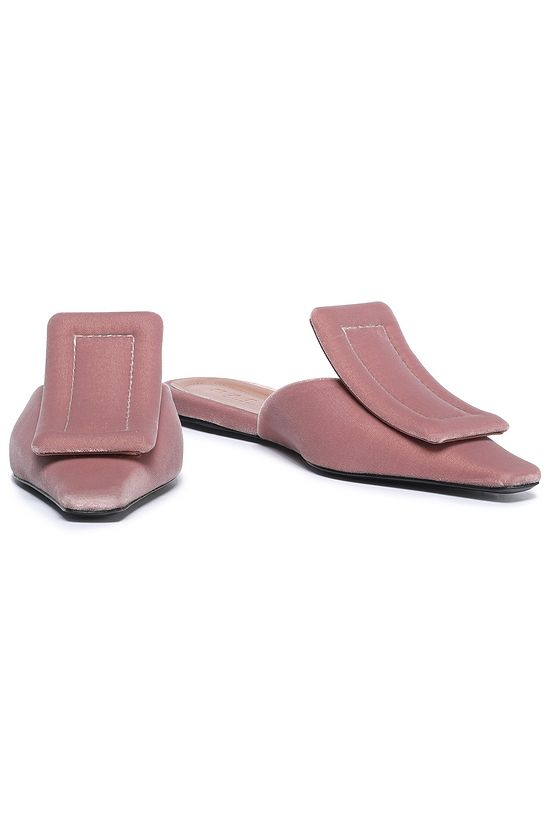 outnet slippers