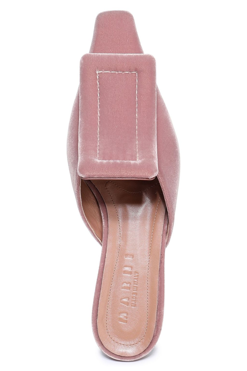 outnet slippers