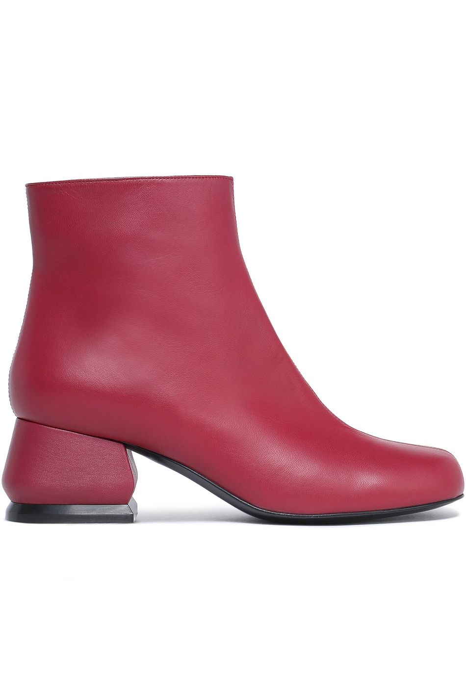 cheap leather chelsea boots