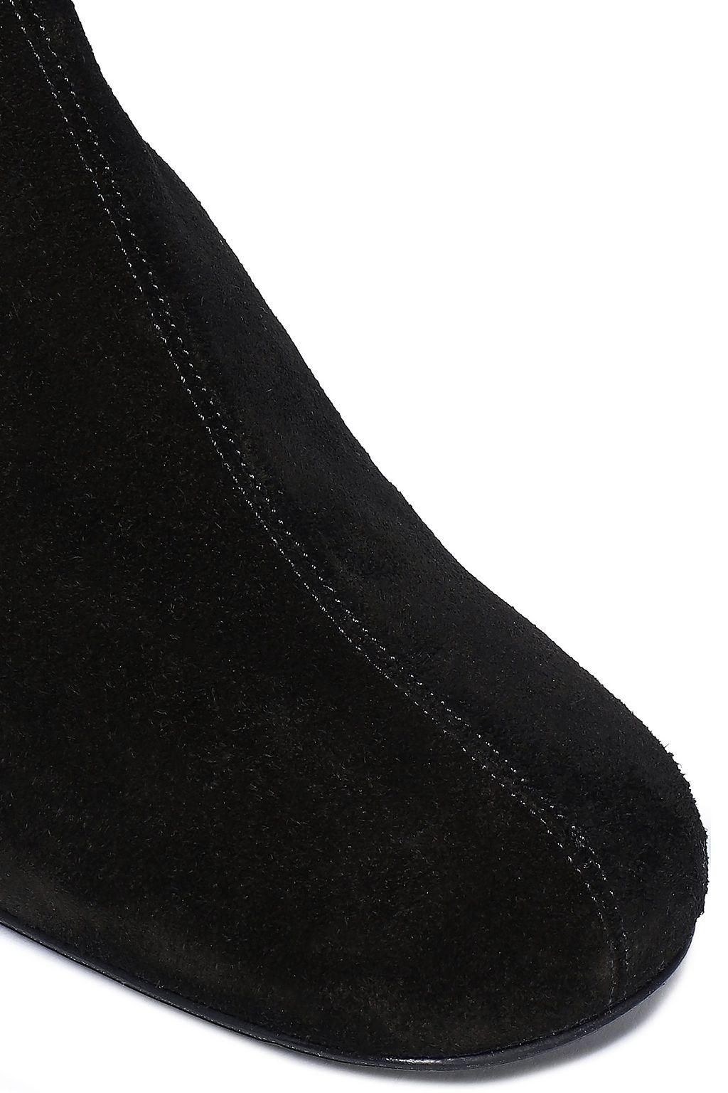 MARNI Suede boots