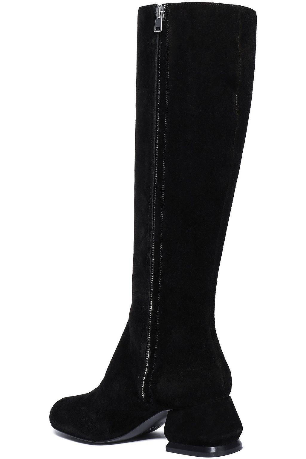 MARNI Suede boots