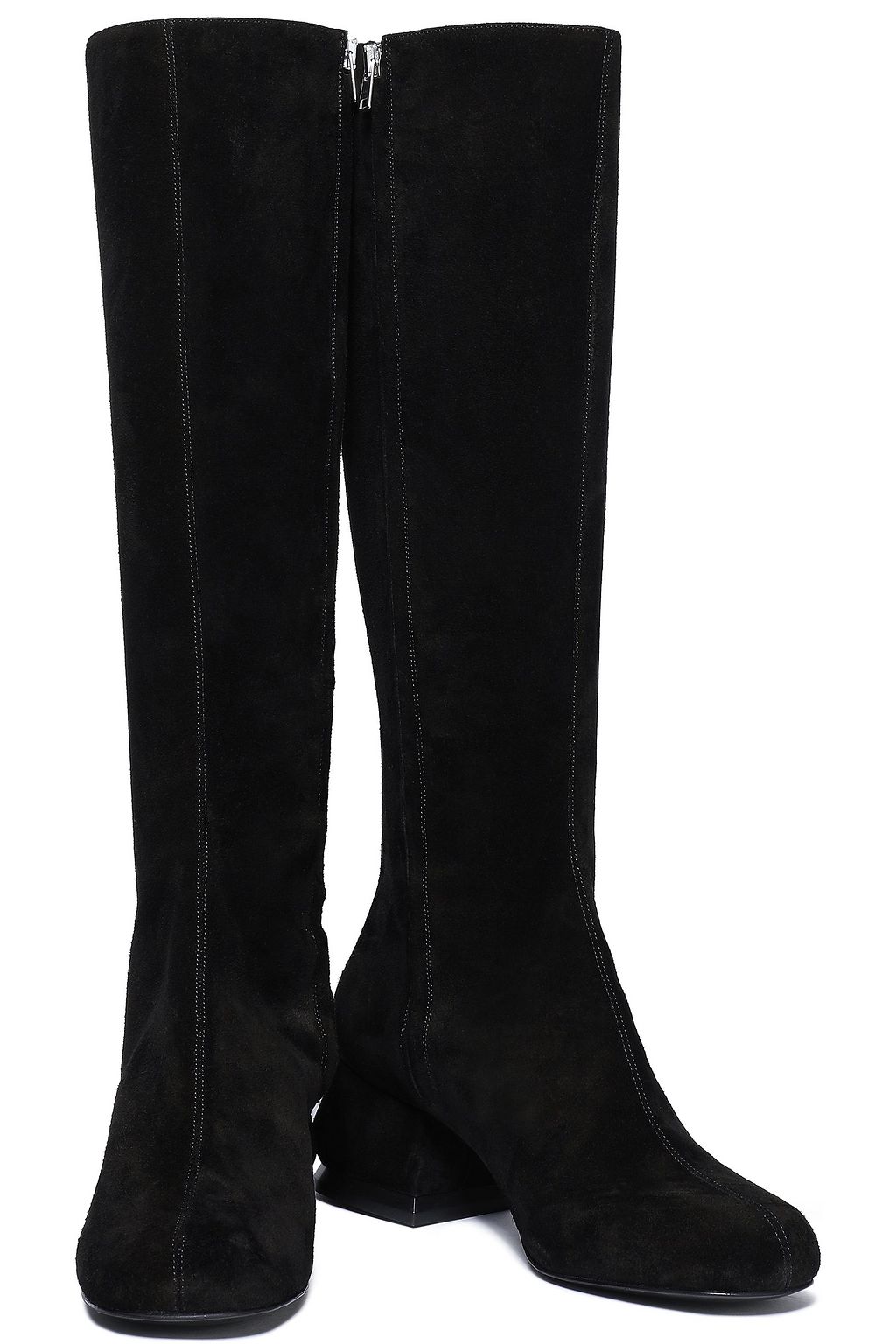 MARNI Suede boots