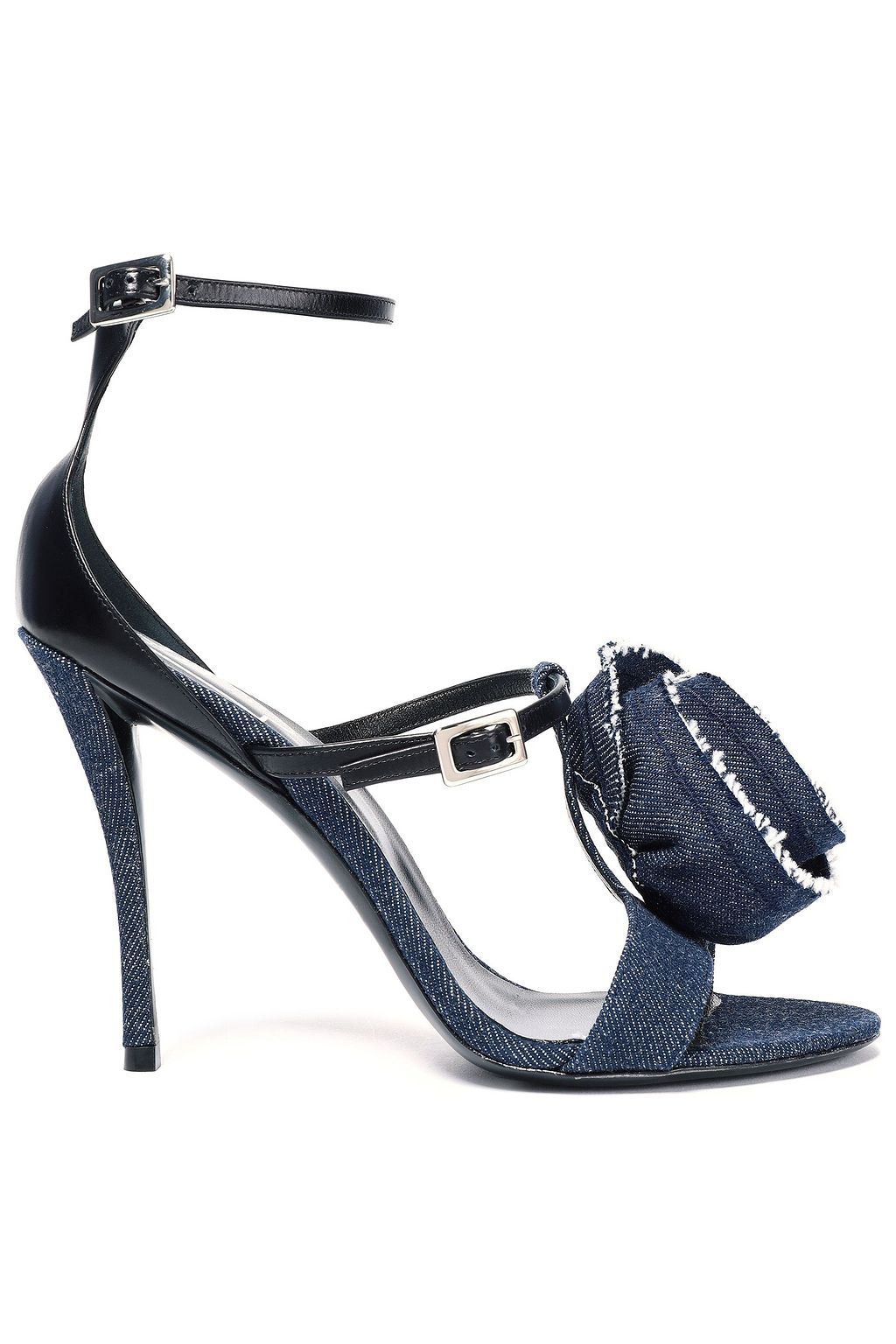 Roger sales vivier denim