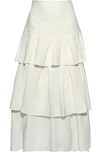 Designer Skirts For Women | Sale Up To 70% Off At THE OUTNET