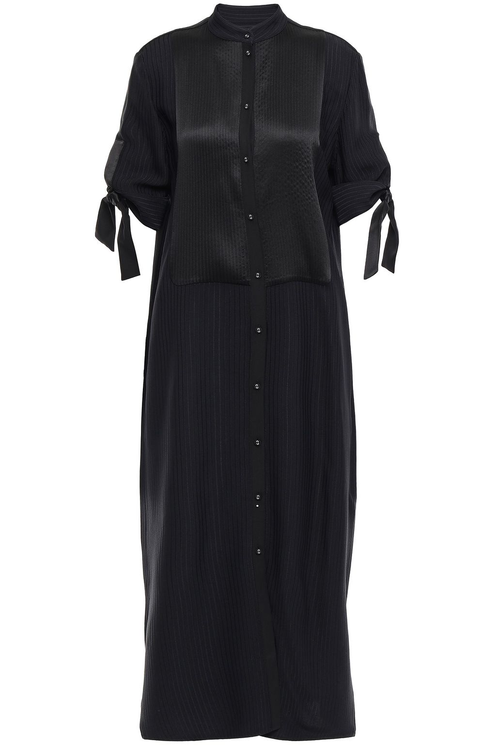 Bethan Jacquard Dress