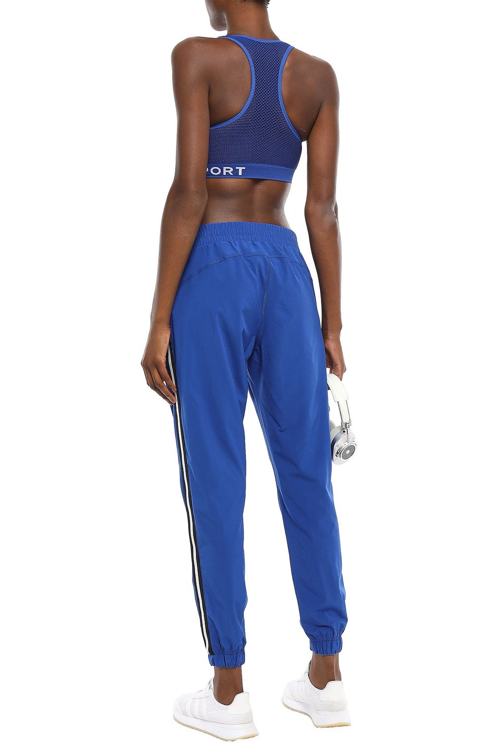 dkny track pants