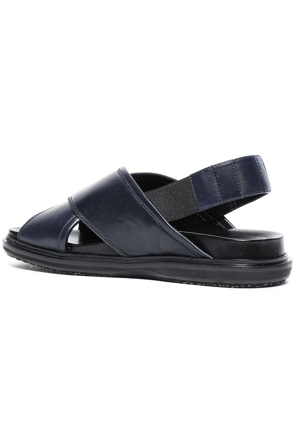 MARNI Leather sandals