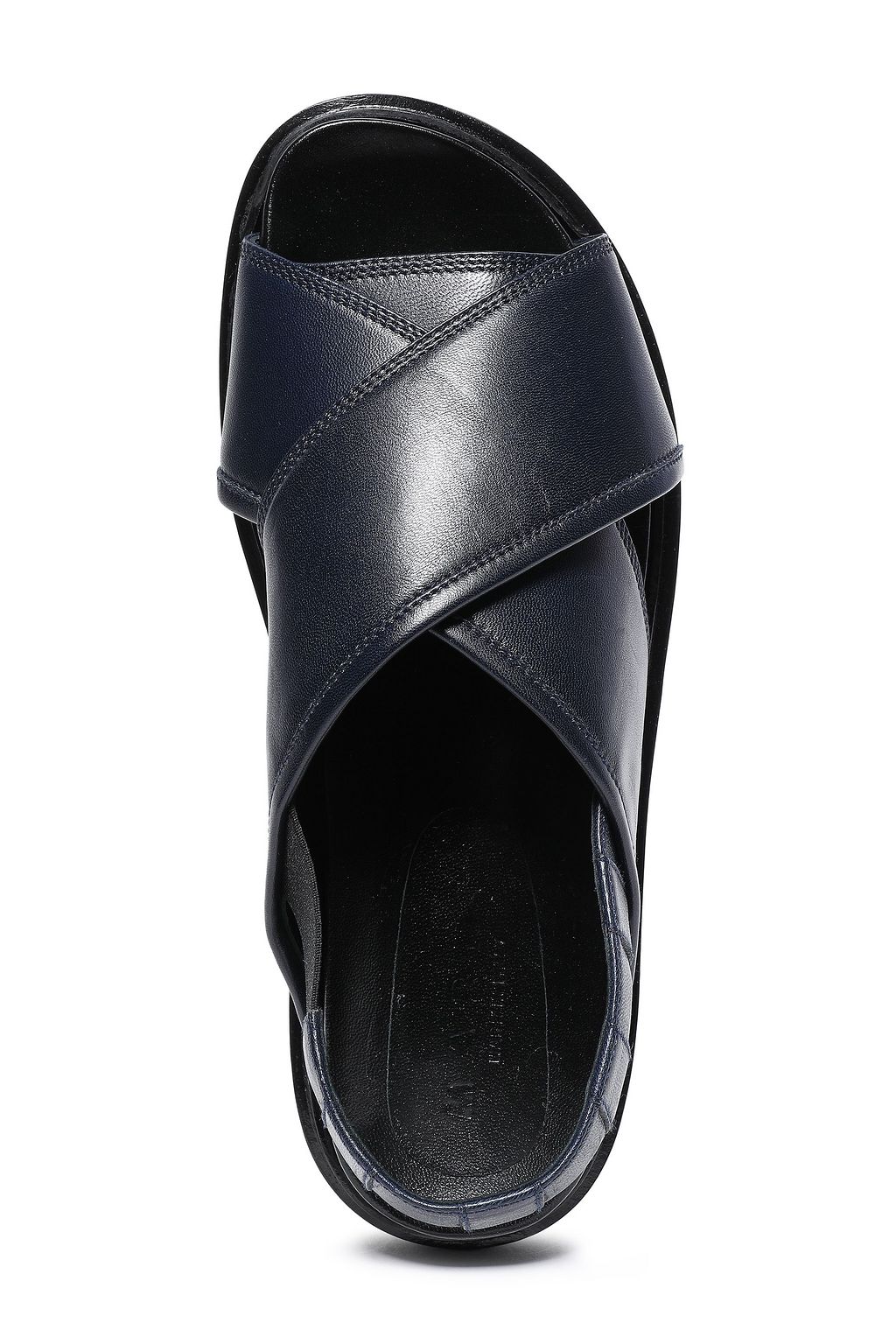 MARNI Leather sandals