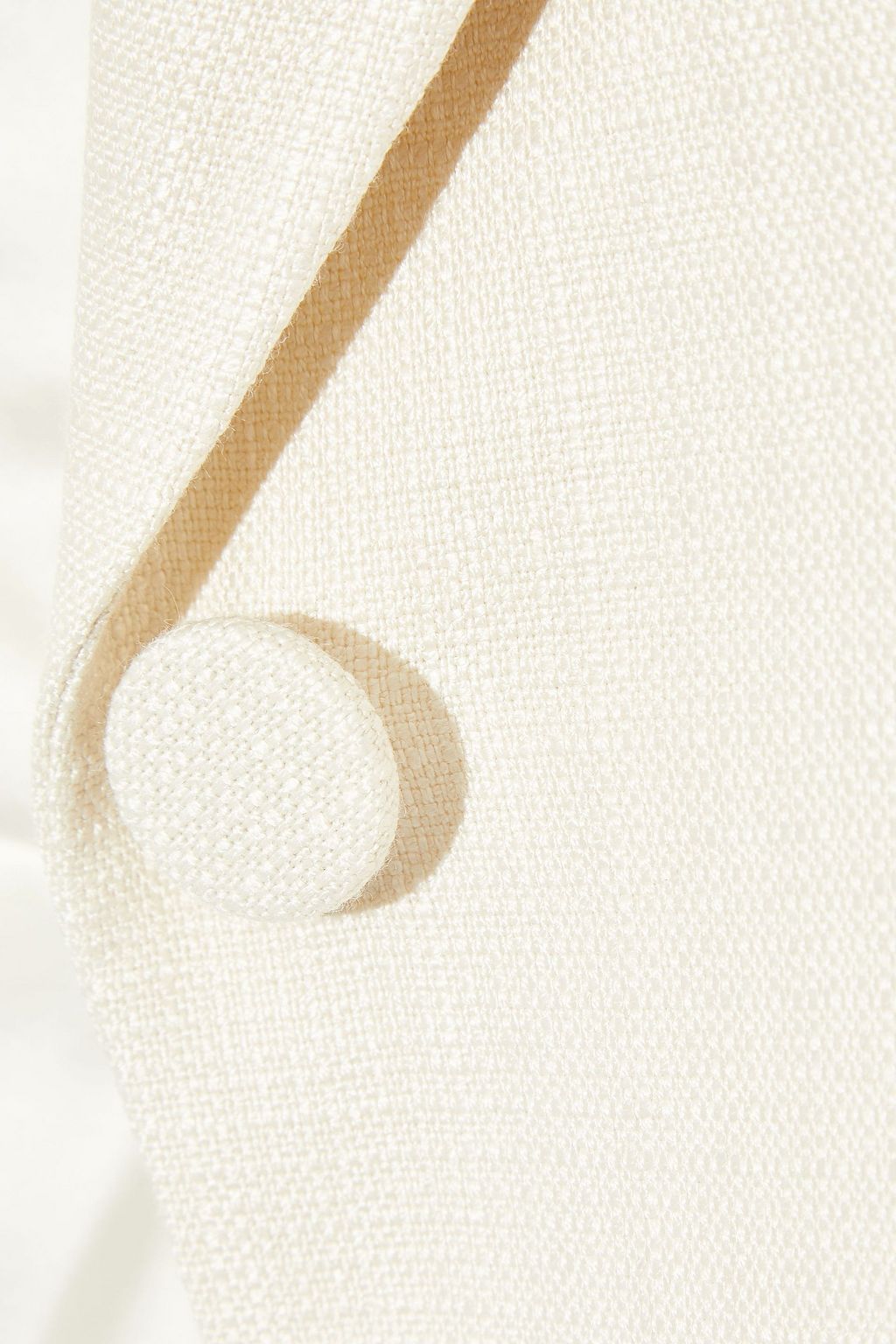 ADAM LIPPES Woven blazer