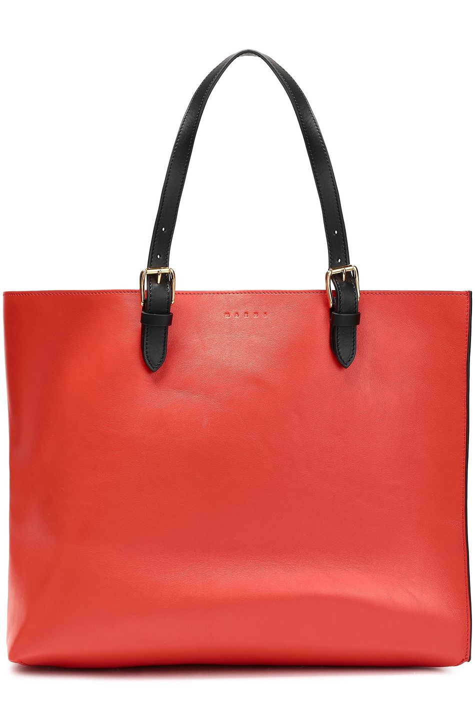 red leather purses sale