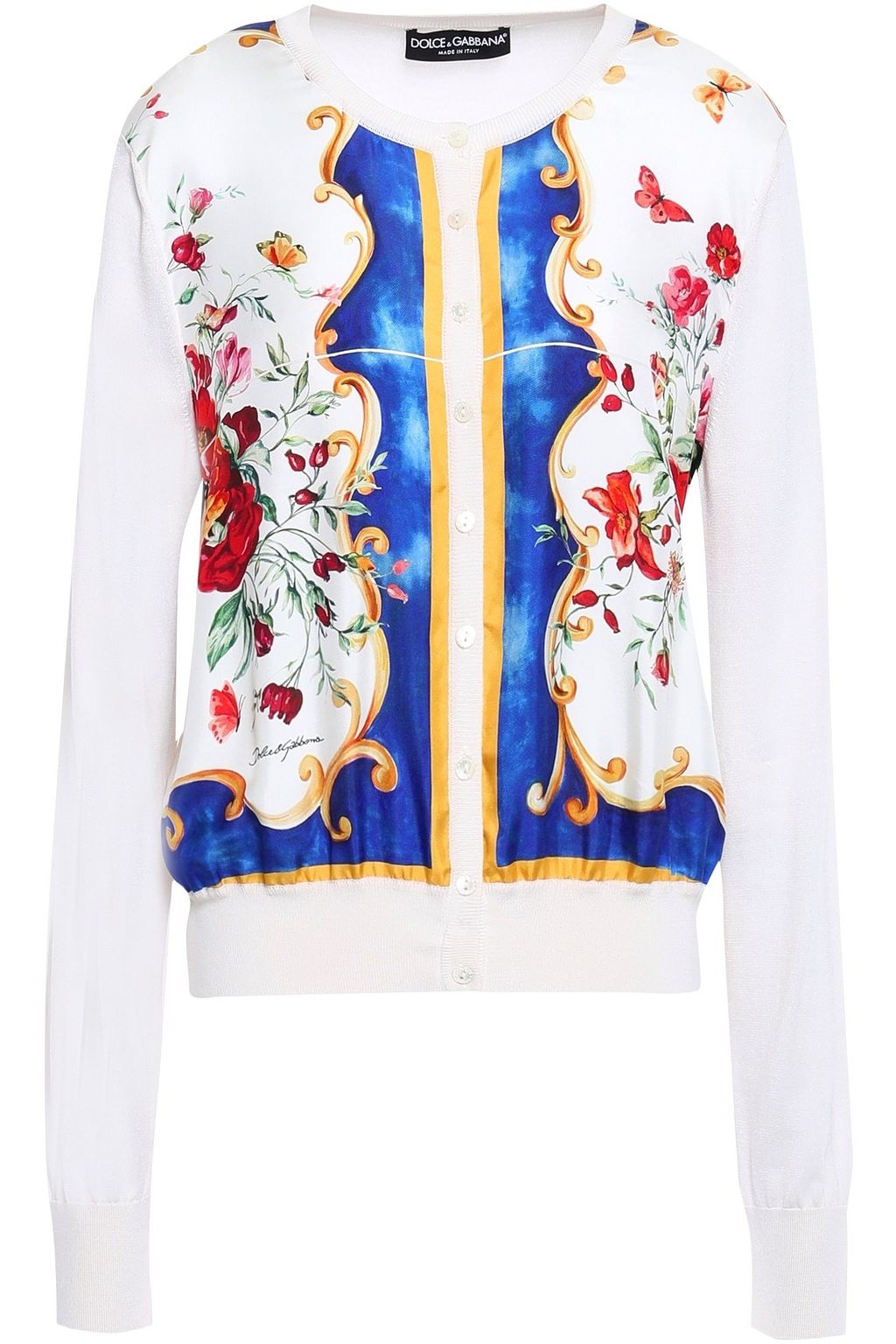 the outnet dolce and gabbana