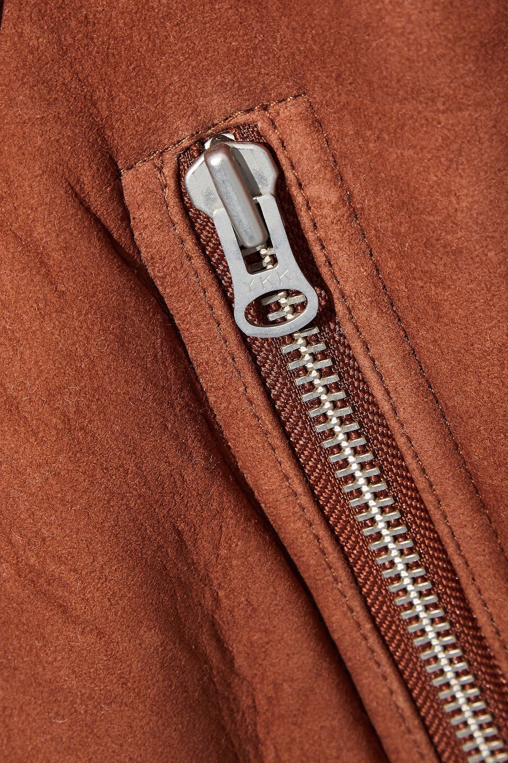 MUUBAA Darma shearling coat