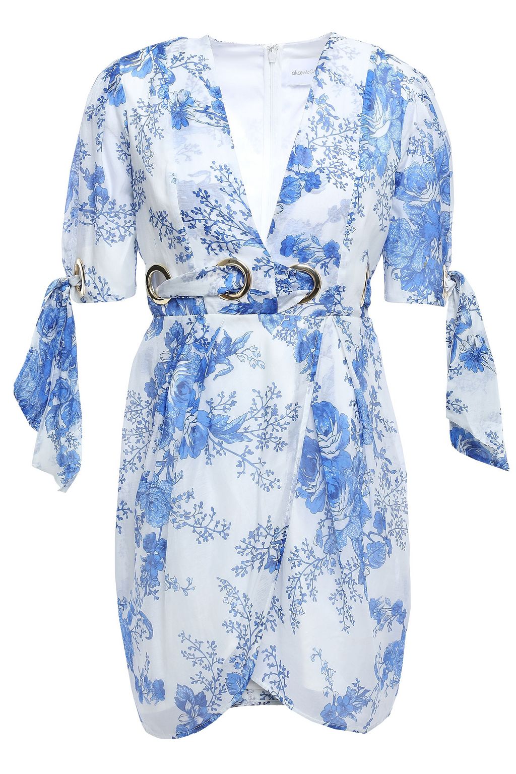 alice mccall only everything